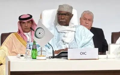 منظمة التعاون الإسلامي: ندعو لمساءلة إسرائيل