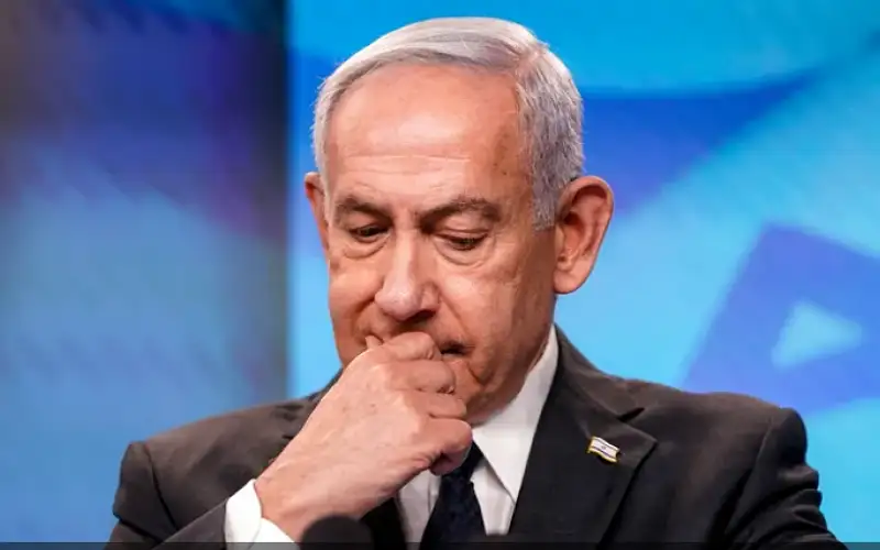 نتنياهو يقر بـعزلة إسرائيل: سنضطر للتكيف