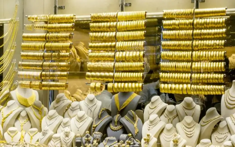 قفزة كبيرة في أسعار الذهب بالتسعيرة