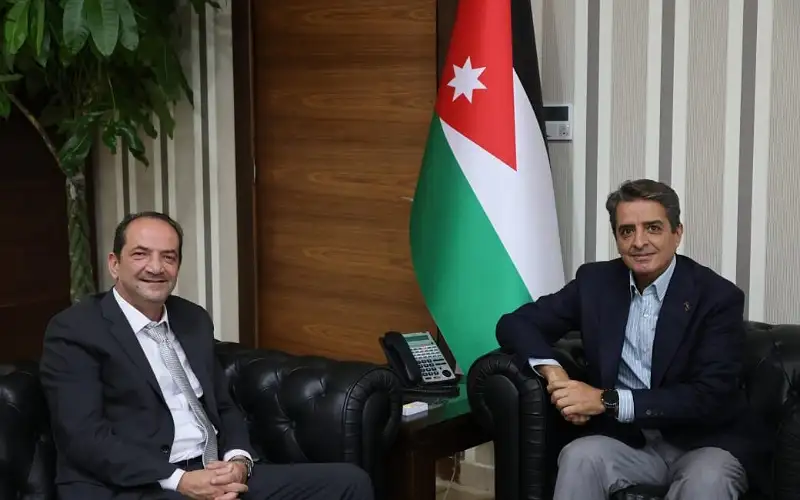 وزارة الشباب وصندوق الملك عبدالله الثاني