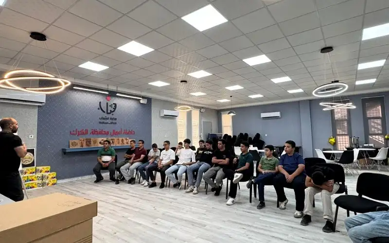 أنشطة وفعاليات مميزة في مراكز مديرية