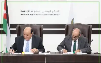 مذكرة تعاون بين المهندسين الزراعيين والبحوث