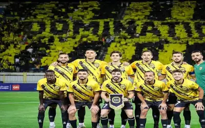 فريق الحسين يلتقي سباهان الإيراني بدوري