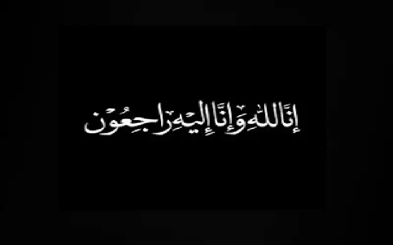 الفريق المتقاعد قاصد محمود يشارك الانسباء