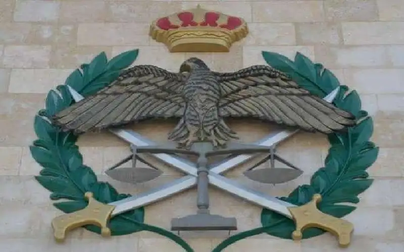 تعيينات لمدراء في الأمن العام (اسماء)