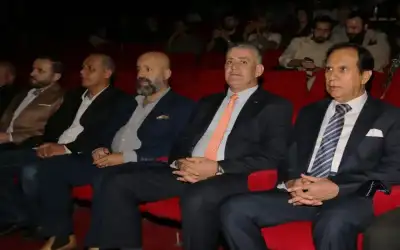 افتتاح مهرجان مسرح الطفل الأردني بدورته