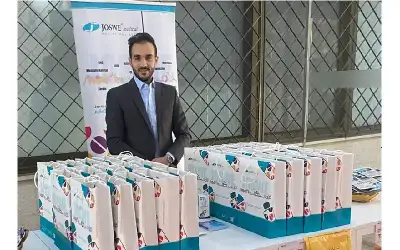الاحتفال بيوم التغيير في القطاع الصحي