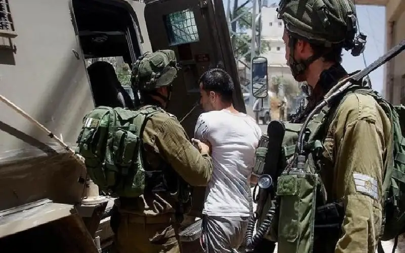 تصعيد بالضفة: قوات الاحتلال تشن حملة