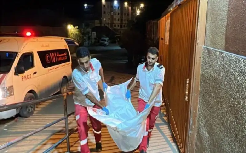 بعد يوم دام في غزة.. الاحتلال