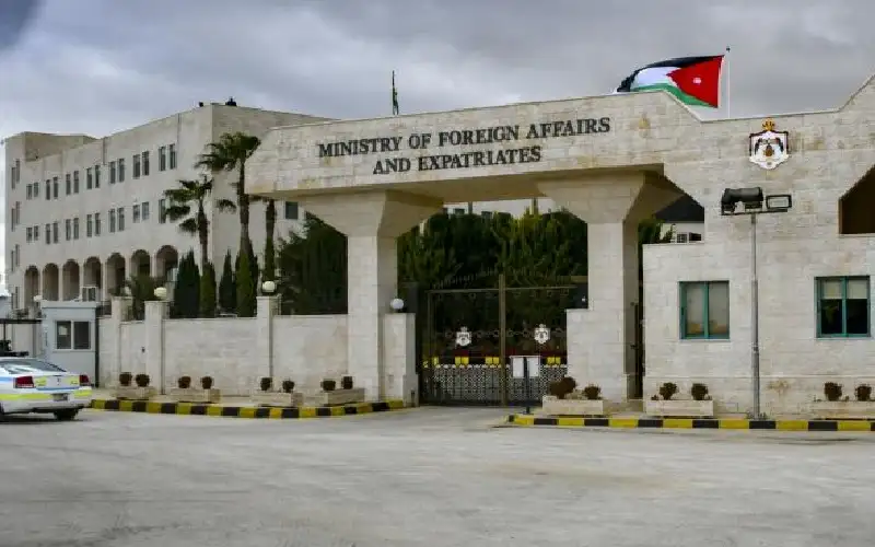 الأردن يرحب بتقرير أممي يتهم إسرائيل