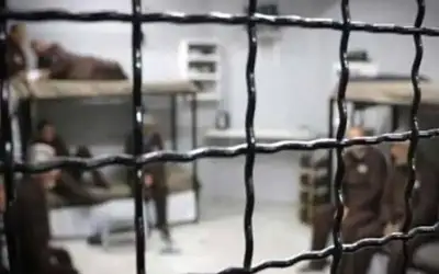 استشهاد 75 فلسطينيا في سجون الاحتلال