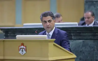 النائب الخصاونة: سلامة الغذاء أمن وطني