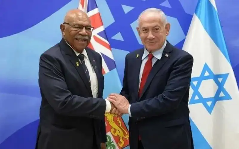 إدانة أردنية شديدة لفتح جمهورية فيجي