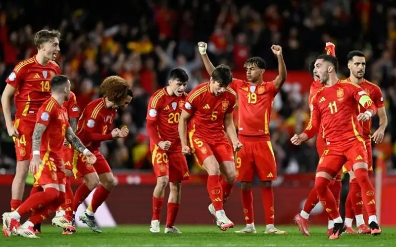 إسبانيا تلوح بمقاطعة مونديال 2026 في