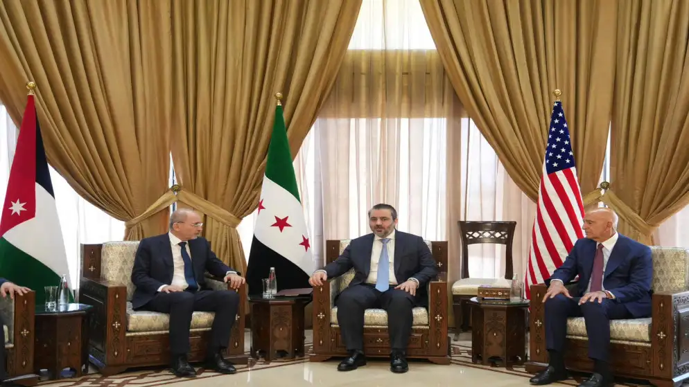 ترحيب دولي واسع بخارطة الطريق الأردنية