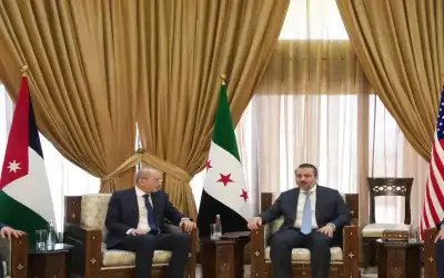 ترحيب دولي واسع بخارطة الطريق الأردنية