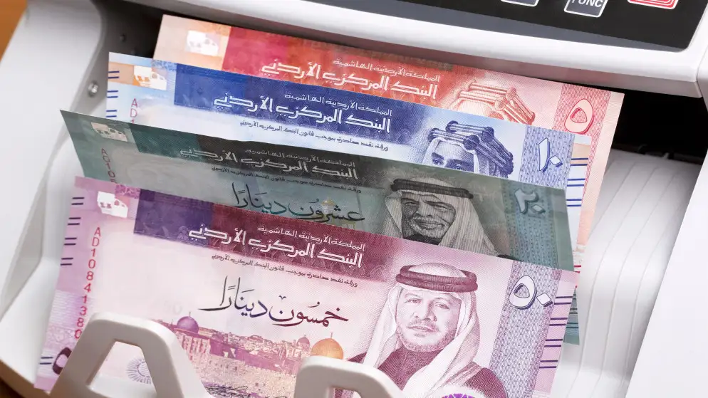 الضمان الاجتماعي: 497 دينارا متوسط الرواتب