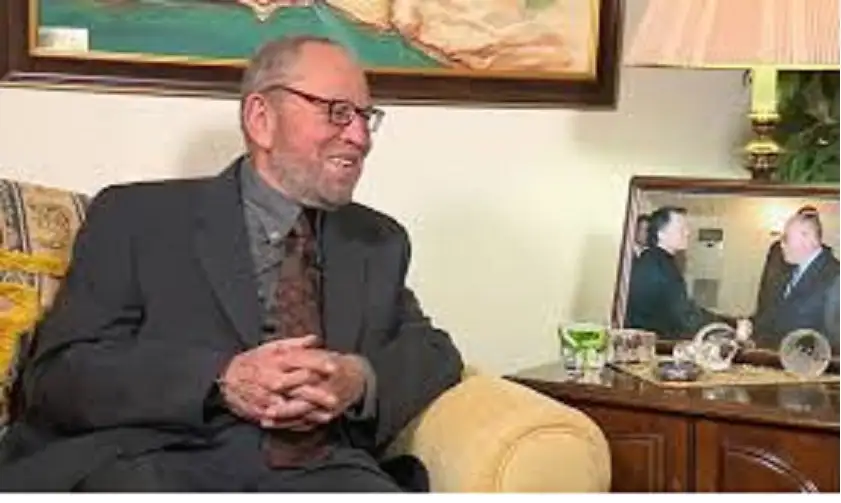 وفاة الطيار المقاتل الصمادي .. أول