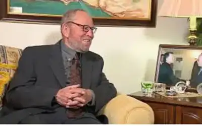 وفاة الطيار المقاتل الصمادي .. أول