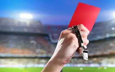 دعوات لفرض حظر أوروبي على منتخب