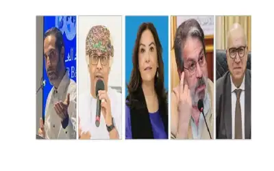 نخبة من المبدعين الأردنيين والعرب يشاركون