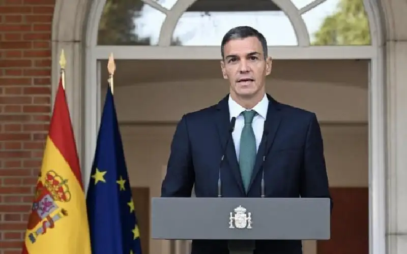 إسبانيا ستحقق في انتهاكات حقوق الإنسان