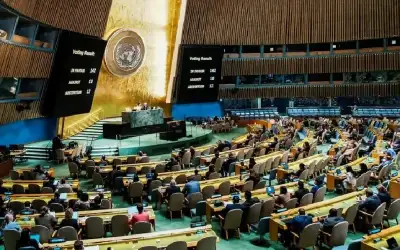 ثم؟ الأمم المتحدة: اليوم آخر مهلة