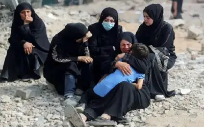 79 شهيدا و228 إصابة جديدة خلال