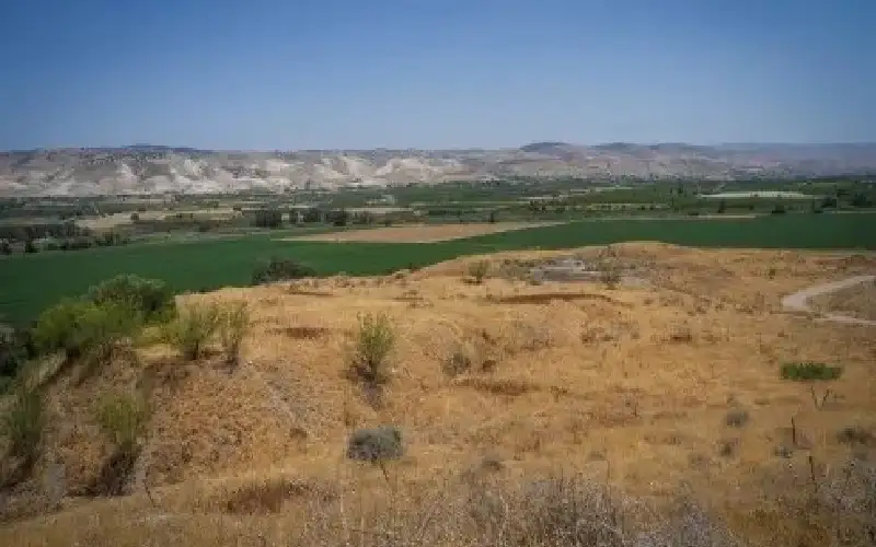 مصدر غربي يكشف: إسرائيل قد تضم