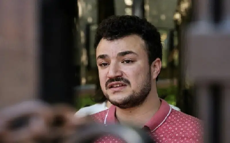 هل بدأ القضاء الامريكي يتموضع على