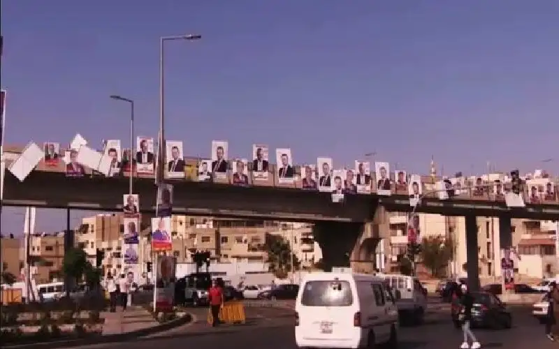 نظام يحظر الدعاية الانتخابية على الدواوير