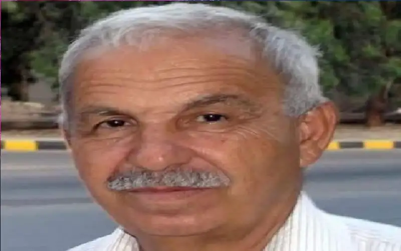 نعي شحادة عبد الحافظ فلاح النعيمات