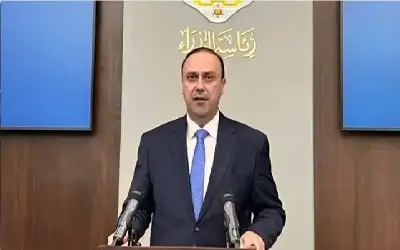 المومني: نتابع ما يتم تداوله حول