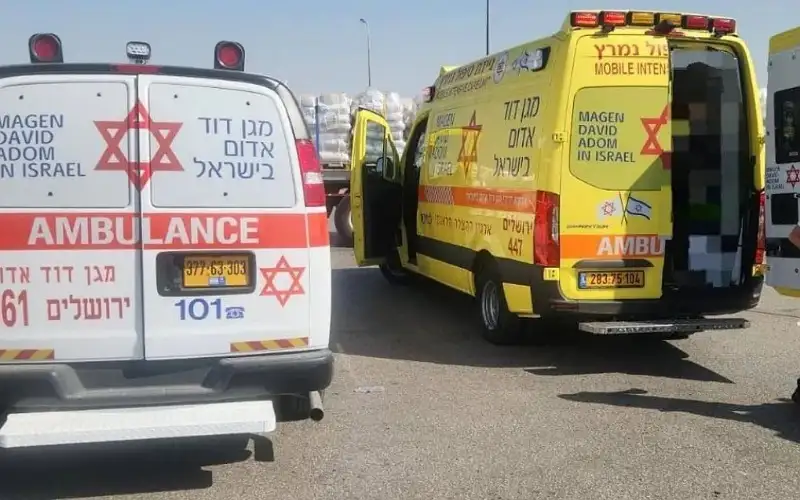 إعلام عبري: منفذ العملية أردني