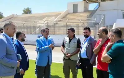 وزير الشباب من الطفيلة: نعمل على
