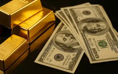 الدولار يسجل أكبر ارتفاع في أسبوعين