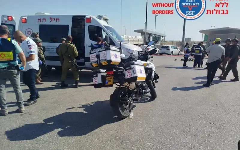 الخارجية الأردنية تكشف عن هوية السائق