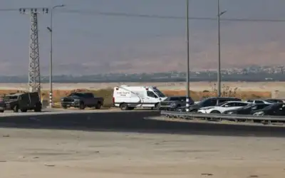 الخارجية: المتهم بإطلاق النار في معبر