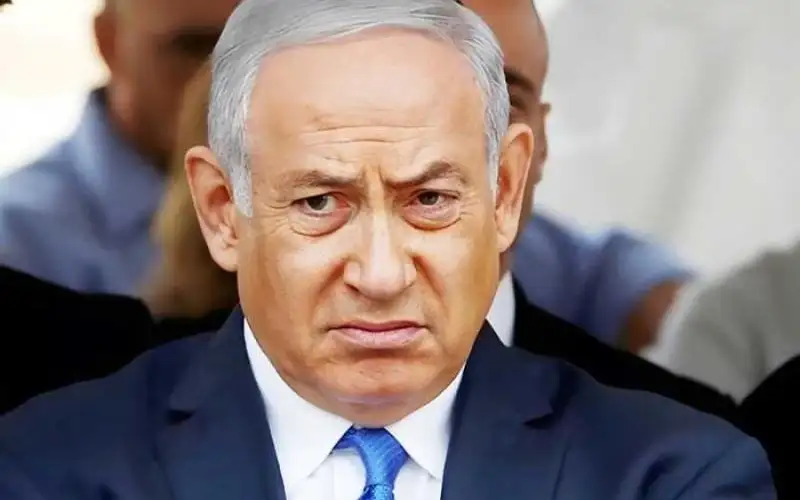 نتنياهو: القتيلان في معبر اللنبي جنديان