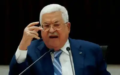 عباس خلال لقائه أردوغان: ضرورة اتخاذ