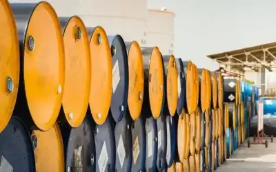 النفط دون تغير يذكر وسط مخاوف