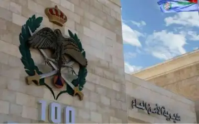 العثور على جثة شخص بمنطقة حرجية