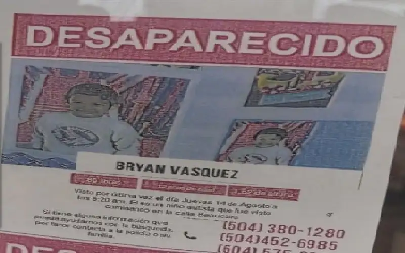 أم بلا رحمة.. تركت ابنها ليلتهمه