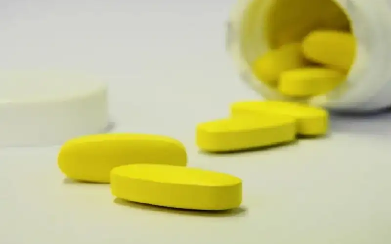 الإفراط في تناول حمض الفوليك يرتبط