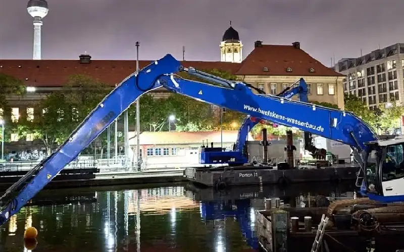 ألمانيا.. قنبلة تثير الرعب في برلين