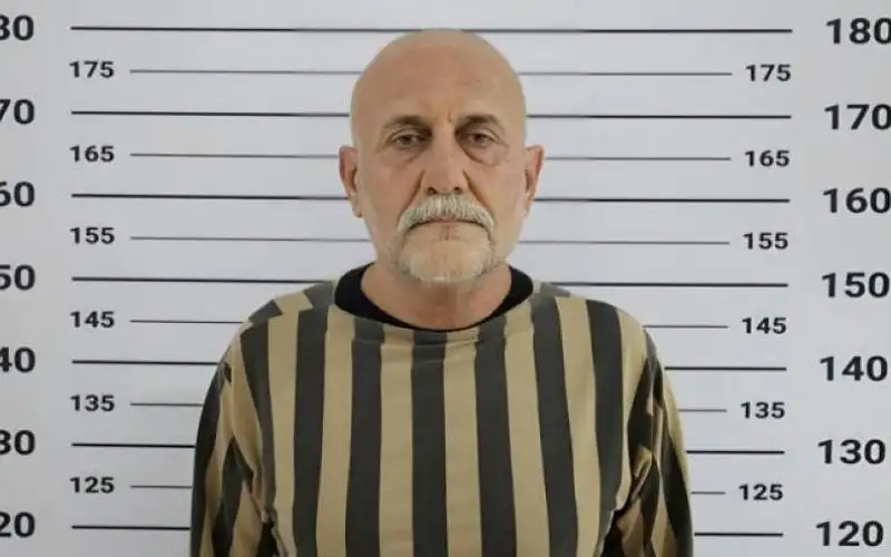 الداخلية السورية: القبض على منذر ناصر