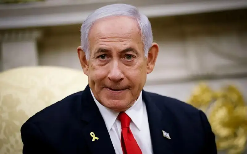 إعلام عبري: نتنياهو يأمر بهدم مدينة