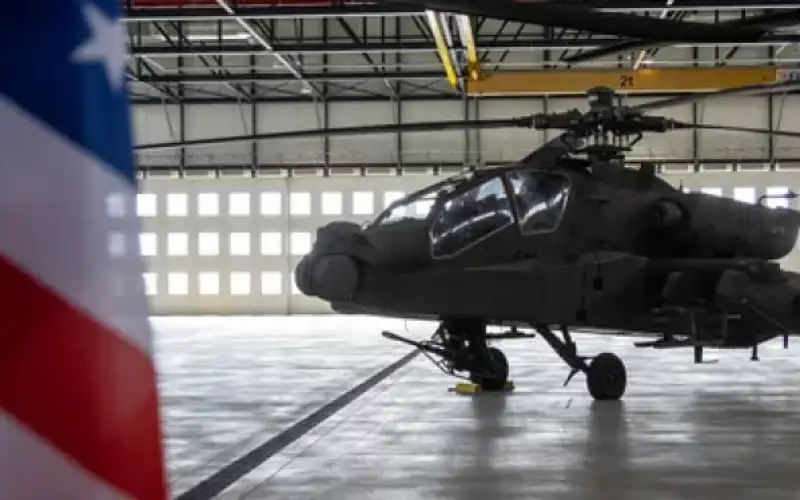 بقيمة 6 مليارات دولار .. إدارة