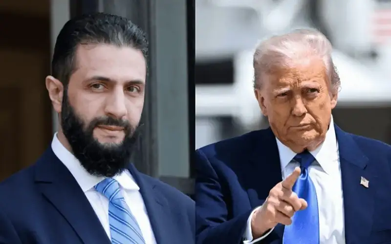 إعلام أميركي: ترتيبات لعقد لقاء بين