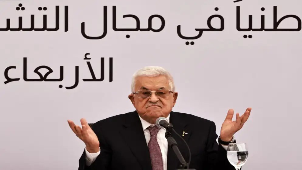 مسؤول فلسطيني: عباس سيخاطب الأمم المتحدة